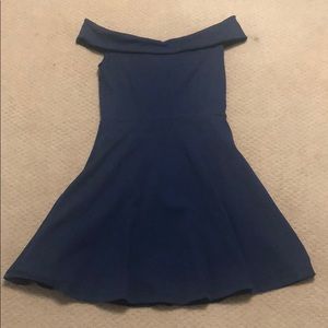 LuLus Season of Fun Dress
